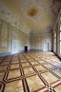 Schloss Schönhausen Festsaal ©SPSG